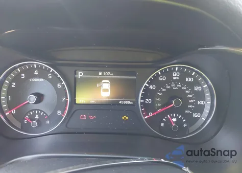 2024 Kia Forte Lxs из США, поврежденный, VIN 3KPF24AD1RE724264